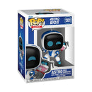 Funko Pop! Games: Astro Bot - Astro with Barkster Vinyl Figure