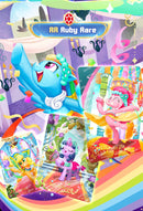 My Little Pony Trading Card Game GiftBox 01