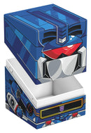 Ultimate Guard Squaroes - Boulder 100+ - Transformers - Soundwave