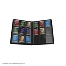 GAMEGENIC ZIP-UP 18-POCKET BINDER MTG MARVEL AGE