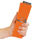 ENHANCE:ROLL ON A SCROLL-ORANGE