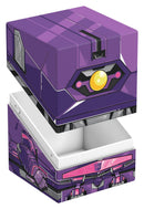 Ultimate Guard Squaroes - Boulder 100+ - Transformers - Shockwave
