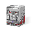Ultimate Guard Squaroes - Boulder 100+ - Transformers - Megatron