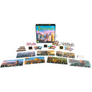 7 Wonders Board Game (New Edition)