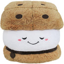 MINI SQUISHABLE S'MORE