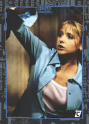 Cardsmiths Buffy The Vampire Slayer Trading Cards Series 1 Collector Box