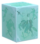 Ultimate Guard Squaroes - Boulder 100+ - D&D - Gelatinous Cube