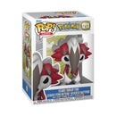 Funko Pop! Games: Pokemon - Lycanroc (Midnight Form) Vinyl Figure