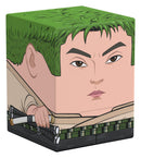 One Piece Boulder 100+ Squaroes Deck Box - Zoro