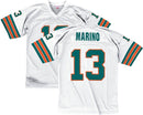 Miami Dolphins Dan Marino 1984 Legacy Jersey, White