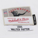 Chicago Bears Walter Payton