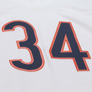 Chicago Bears Walter Payton