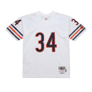 Chicago Bears Walter Payton