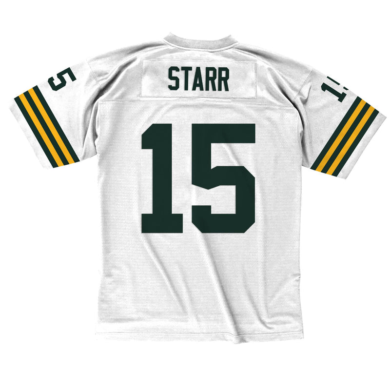 Green Bay Packers Bart Starr