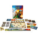 The Lord of The Rings: Duel for Middle-Earth Board Game