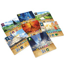 The Lord of The Rings: Duel for Middle-Earth Board Game