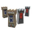 The Lord of The Rings: Duel for Middle-Earth Board Game