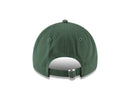 new era,green bay packers,9TWENTY,920,team,glisten,glitter,adjustable,hat,cap,headwear,gameday,game day,clothing accessories