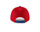 Chicago Cubs 9FORTY Shadow Turn 2 Adjustable Hat