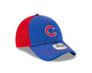 Chicago Cubs 9FORTY Shadow Turn 2 Adjustable Hat