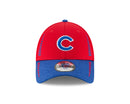 Chicago Cubs 9FORTY NE Speed Tech 2 Adjustable Hat
