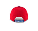 Chicago Cubs 9FORTY NE Speed Tech 2 Adjustable Hat