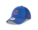 Chicago Cubs 39THIRTY Classic Shade Neo Hat