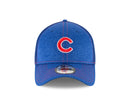 Chicago Cubs 39THIRTY Classic Shade Neo Hat