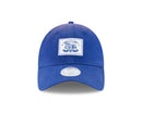 Chicago Cubs 9TWENTY Vintage Patch Women's Adjustable Hat