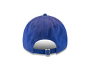 Chicago Cubs 9TWENTY Vintage Patch Women's Adjustable Hat