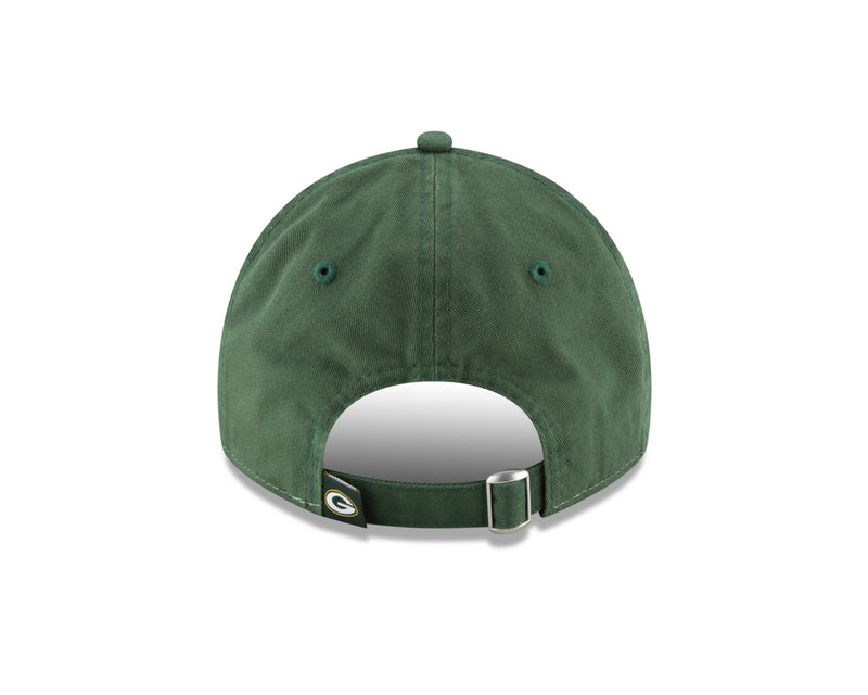 new era,green bay packers,9twenty,920,core,class,strapback,strap back,adjustable,baseball cap,hat,headwear,clothing accessories