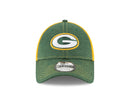 new era,green bay packers,9TWENTY,920,shadow,turn,2,adjustable,hat,cap,headwear,gameday,game day,clothing accessories