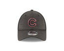 Chicago Cubs Shaded Front 9FORTY Adjustable Hat
