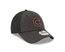 Chicago Cubs Shaded Front 9FORTY Adjustable Hat