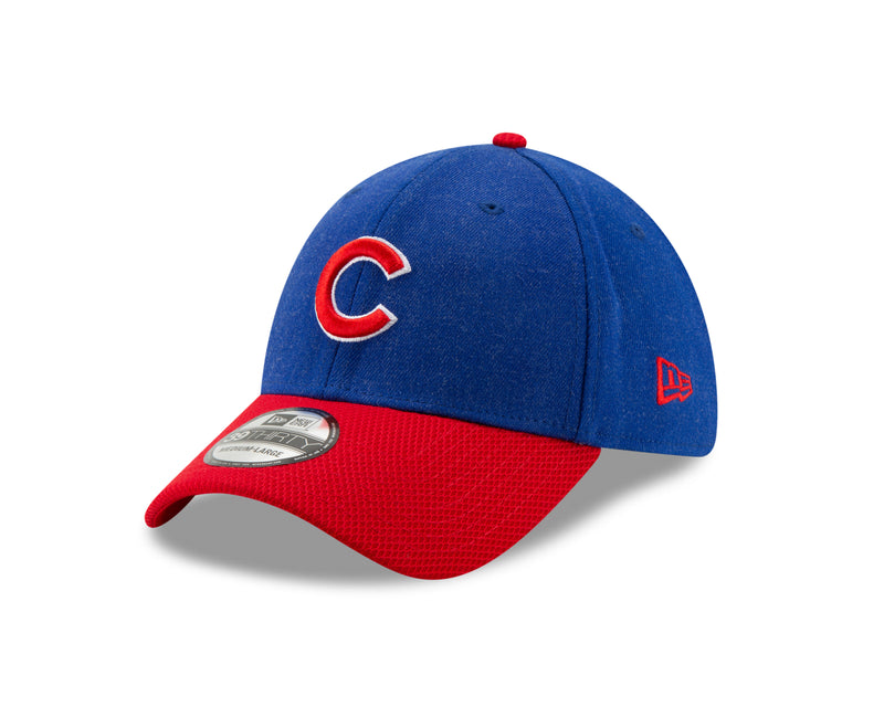 Chicago Cubs 39THIRTY Change Up Redux Flex Fit Cap