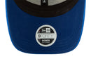 Chicago Cubs Radiant Team 9FORTY Women's Adjustable Hat