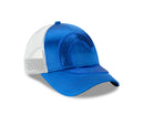 Chicago Cubs Radiant Team 9FORTY Women's Adjustable Hat