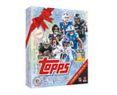 2026 Topps NFL Holiday Mega Box