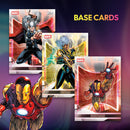2026 Topps Marvel Neon Mega Box