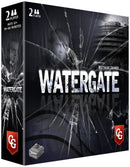 Watergate Board Game