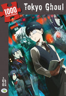 Level 42 Puzzle Tokyo Ghoul / Puzzle 1000pc
