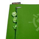 ENHANCE: ROLL ON A SCROLL-GREEN