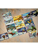 King of Tokyo: Godzilla Strategy Board Game