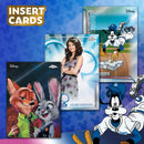 2026 Topps Chrome Disney Mega Box