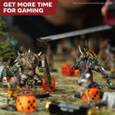 The Army Painter: Most Wanted Brush Set