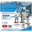 Heroscape: Paragons of the New Alliance Army Expansion