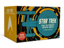 Star Trek: The Ultimate Trivia Deck: 400 Questions to Test Your Knowledge: Trivia Cards (Ultimate Trivia Card Games)