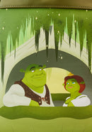 Shrek Happily Ever After Mini Backpack