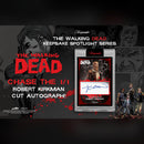 The Walking Dead Keepsake Spotlight Series