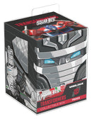 Ultimate Guard Squaroes - Boulder 100+ - Transformers - Wheeljack